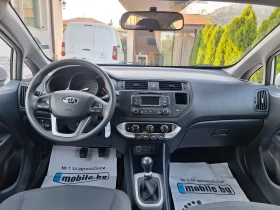 Kia Rio 1.3 GPL KLIMA | Mobile.bg    10