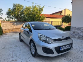 Kia Rio 1.3 GPL KLIMA | Mobile.bg    3