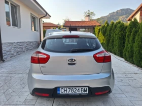 Kia Rio 1.3 GPL KLIMA | Mobile.bg    6