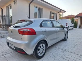 Kia Rio 1.3 GPL KLIMA | Mobile.bg    4