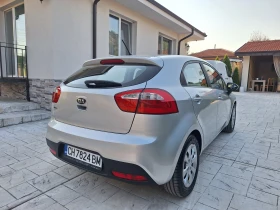 Kia Rio 1.3 GPL KLIMA | Mobile.bg    5