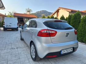 Kia Rio 1.3 GPL KLIMA | Mobile.bg    7