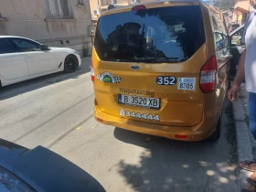 Ford Tourneo Connect | Mobile.bg    6
