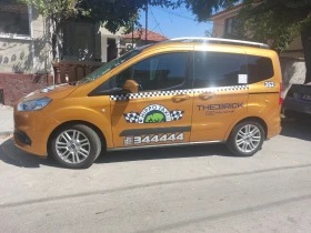 Ford Tourneo Connect | Mobile.bg    2