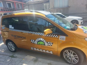 Ford Tourneo Connect | Mobile.bg    3