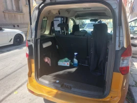 Ford Tourneo Connect | Mobile.bg    7