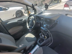 Ford Tourneo Connect | Mobile.bg    4