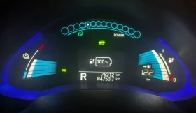 Обява за продажба на Nissan Leaf  ~12 500 лв. - изображение 11