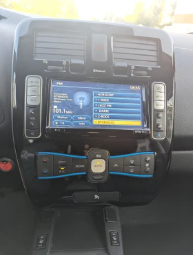 Nissan Leaf  | Mobile.bg    14