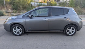 Обява за продажба на Nissan Leaf  ~12 500 лв. - изображение 3