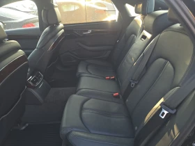Audi A8 MATRIX* DISTRONIK* HEADUP* BOSE* МАСАЖ* ОБДУХ* FUL - 39900 лв. - 92409922 14