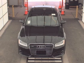 Audi A8 MATRIX* DISTRONIK* HEADUP* BOSE* МАСАЖ* ОБДУХ* FUL - 39900 лв. - 92409922 2
