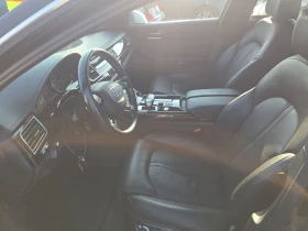 Audi A8 MATRIX* DISTRONIK* HEADUP* BOSE* МАСАЖ* ОБДУХ* FUL - 39900 лв. - 92409922 10