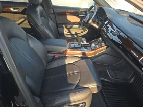 Audi A8 MATRIX* DISTRONIK* HEADUP* BOSE* МАСАЖ* ОБДУХ* FUL - 39900 лв. - 92409922 11