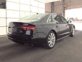 Audi A8 MATRIX* DISTRONIK* HEADUP* BOSE* МАСАЖ* ОБДУХ* FUL - 39900 лв. - 92409922 5