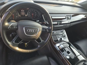 Audi A8 MATRIX* DISTRONIK* HEADUP* BOSE* МАСАЖ* ОБДУХ* FUL - 39900 лв. - 92409922 7