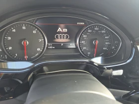 Audi A8 MATRIX* DISTRONIK* HEADUP* BOSE* МАСАЖ* ОБДУХ* FUL - 39900 лв. - 92409922 8