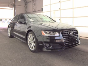 Audi A8 MATRIX* DISTRONIK* HEADUP* BOSE* МАСАЖ* ОБДУХ* FUL - 39900 лв. - 92409922 3
