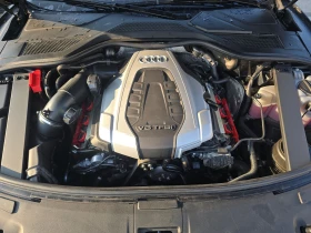 Audi A8 MATRIX* DISTRONIK* HEADUP* BOSE* МАСАЖ* ОБДУХ* FUL - 39900 лв. - 92409922 17