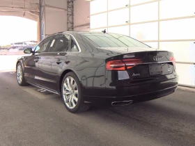 Audi A8 MATRIX* DISTRONIK* HEADUP* BOSE* МАСАЖ* ОБДУХ* FUL - 39900 лв. - 92409922 6