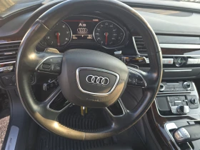 Audi A8 MATRIX* DISTRONIK* HEADUP* BOSE* МАСАЖ* ОБДУХ* FUL - 39900 лв. - 92409922 9