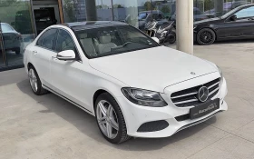 Mercedes-Benz C 300 4MATIC Avantgarde