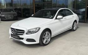 Mercedes-Benz C 300 4MATIC Avantgarde - цена по договаряне - 19158539 2