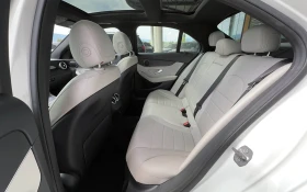 Mercedes-Benz C 300 4MATIC Avantgarde - цена по договаряне - 19158539 7