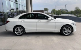 Mercedes-Benz C 300 4MATIC Avantgarde - цена по договаряне - 19158539 3