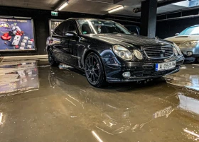 Обява за продажба на Mercedes-Benz E 500 LPG ~13 999 лв. - изображение 4