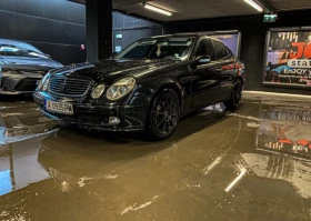 Обява за продажба на Mercedes-Benz E 500 LPG ~13 999 лв. - изображение 1