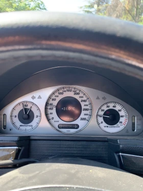 Обява за продажба на Mercedes-Benz E 500 LPG ~13 999 лв. - изображение 5