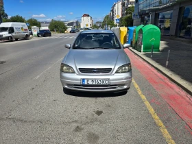 Обява за продажба на Opel Astra ~3 300 лв. - изображение 1