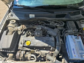 Обява за продажба на Opel Astra ~3 300 лв. - изображение 6
