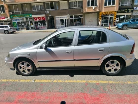 Обява за продажба на Opel Astra ~3 300 лв. - изображение 5
