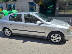 Обява за продажба на Opel Astra ~3 300 лв. - изображение 3