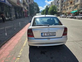 Обява за продажба на Opel Astra ~3 300 лв. - изображение 2