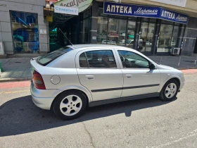 Обява за продажба на Opel Astra ~3 300 лв. - изображение 1