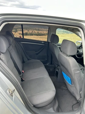 VW Golf 1.9TDI 105 .  | Mobile.bg    10
