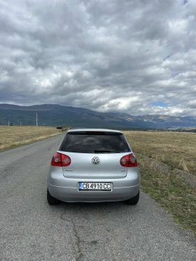 VW Golf 1.9TDI 105 .  | Mobile.bg    4