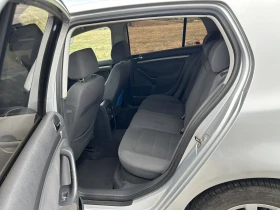 VW Golf 1.9TDI 105 .  | Mobile.bg    11