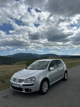     VW Golf 1.9TDI 105 . 