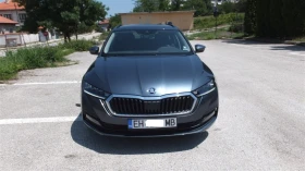 Обява за продажба на Skoda Octavia 2.0TDI VIRTUAL/DISTRONIC/AMBIENT ~32 000 лв. - изображение 1