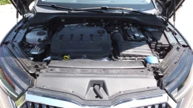 Skoda Octavia 2.0TDI VIRTUAL/DISTRONIC/AMBIENT | Mobile.bg    15