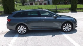 Обява за продажба на Skoda Octavia 2.0TDI VIRTUAL/DISTRONIC/AMBIENT ~32 000 лв. - изображение 4