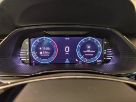 Обява за продажба на Skoda Octavia 2.0TDI VIRTUAL/DISTRONIC/AMBIENT ~32 000 лв. - изображение 10