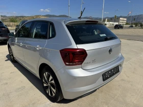 Обява за продажба на VW Polo 75ps* Face* LED* Kлима* Паркт*  ~16 900 лв. - изображение 2