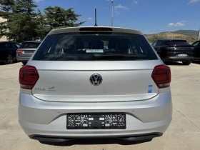 Обява за продажба на VW Polo 75ps* Face* LED* Kлима* Паркт*  ~16 900 лв. - изображение 3