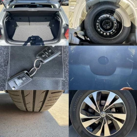 VW Polo 75ps* Face* LED* Kлима* Паркт* - 16900 лв. - 57068870 17