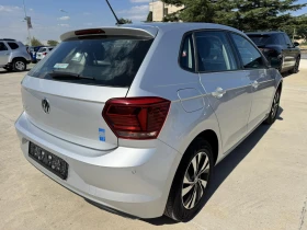 Обява за продажба на VW Polo 75ps* Face* LED* Kлима* Паркт*  ~16 900 лв. - изображение 4